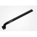 27.2 Mm Pro Seat Post (Track Black)